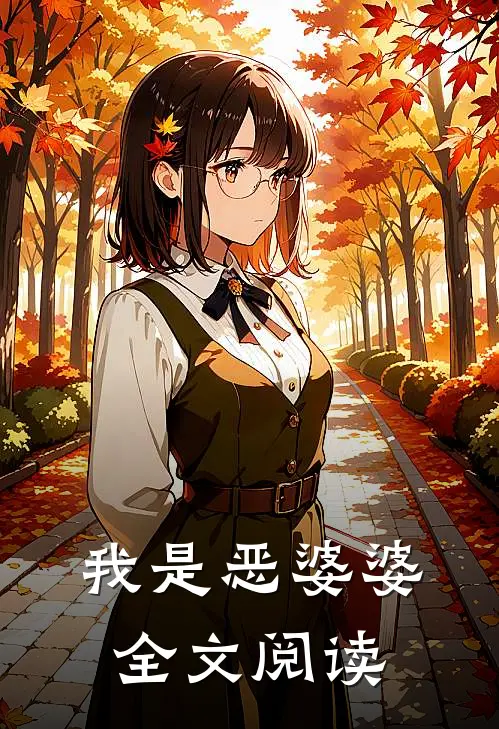我是恶婆婆全文阅读