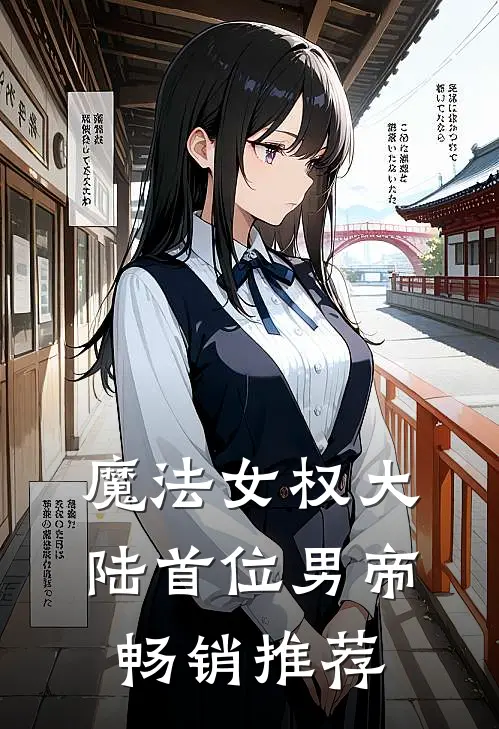 魔法女权大陆首位男帝畅销推荐