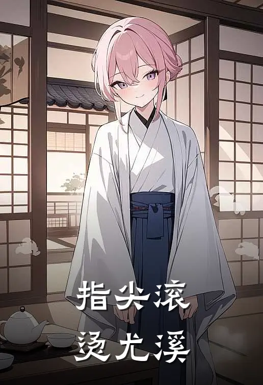指尖滚烫尤溪
