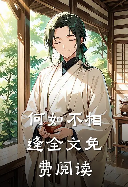 何如不相逢全文免费阅读