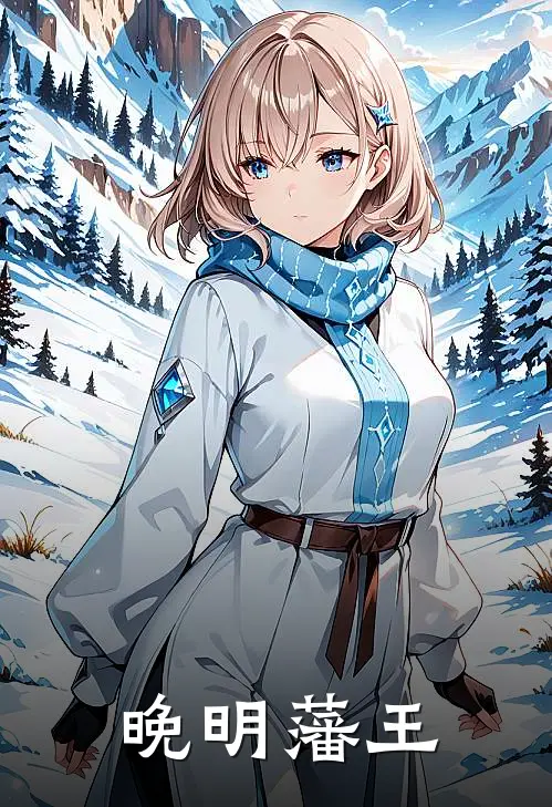 晚明藩王