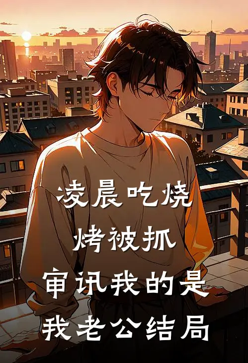 凌晨吃烧烤被抓，审讯我的是我老公结局