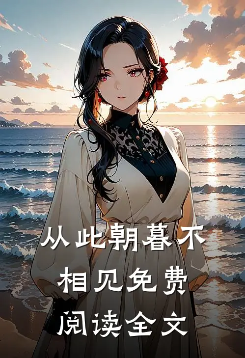 从此朝暮不相见免费阅读全文