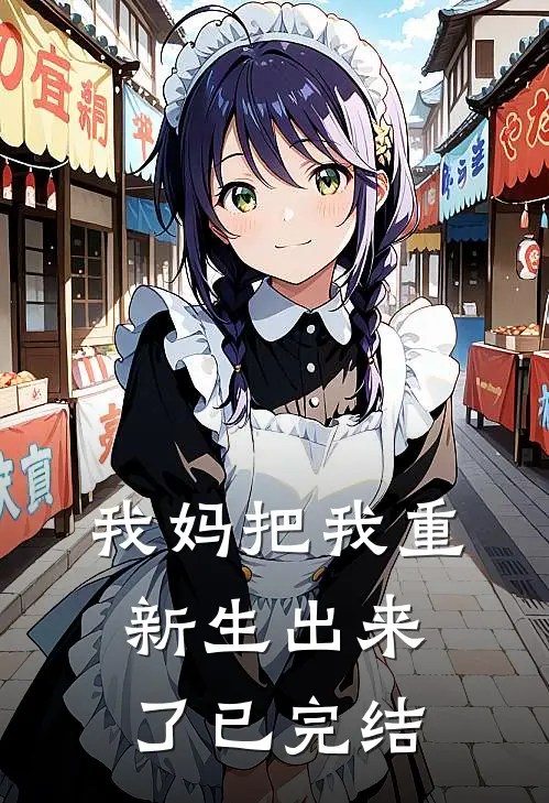 我妈把我重新生出来了已完结