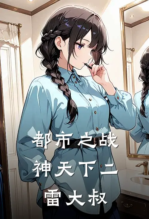 都市之战神天下 二雷大叔