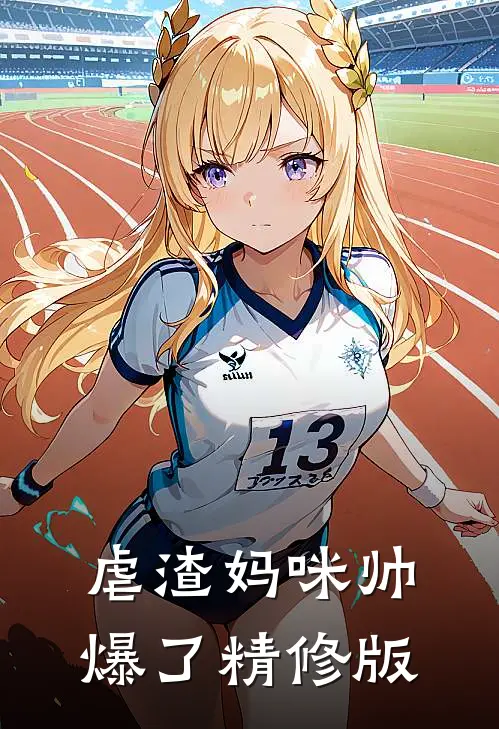 虐渣妈咪帅爆了精修版