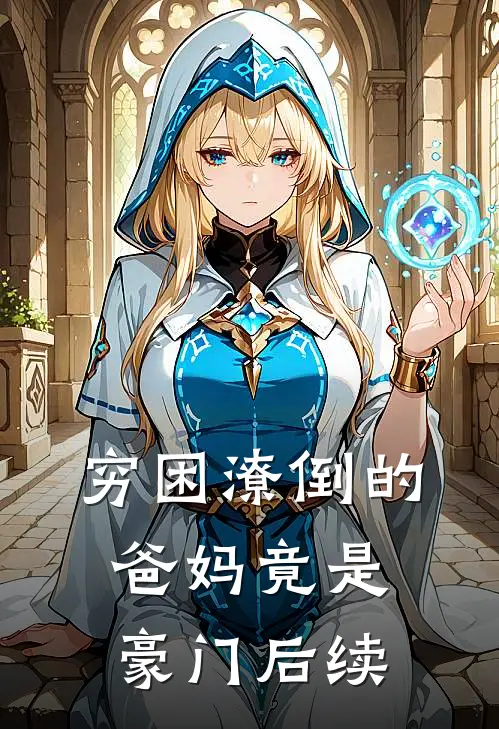 穷困潦倒的爸妈竟是豪门后续