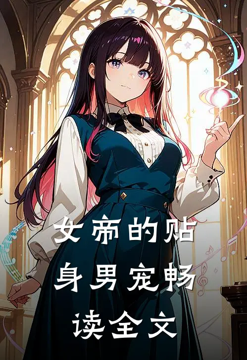 女帝的贴身男宠畅读全文