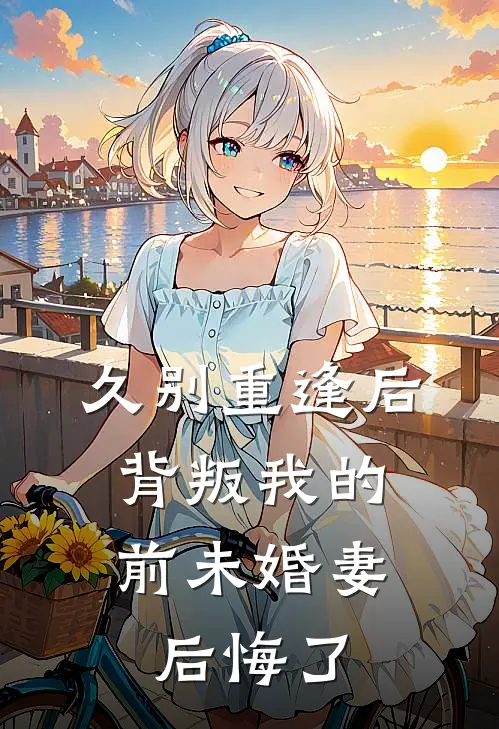 久别重逢后,背叛我的前未婚妻后悔了