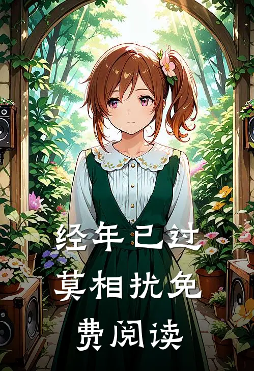 经年已过莫相扰免费阅读