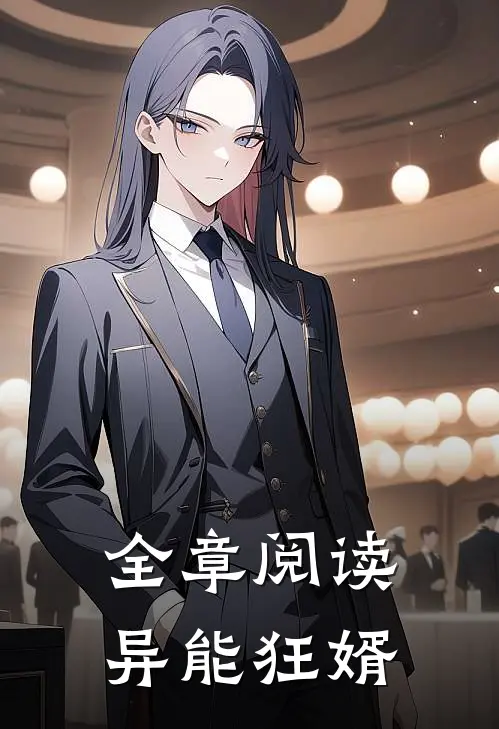 全章阅读异能狂婿