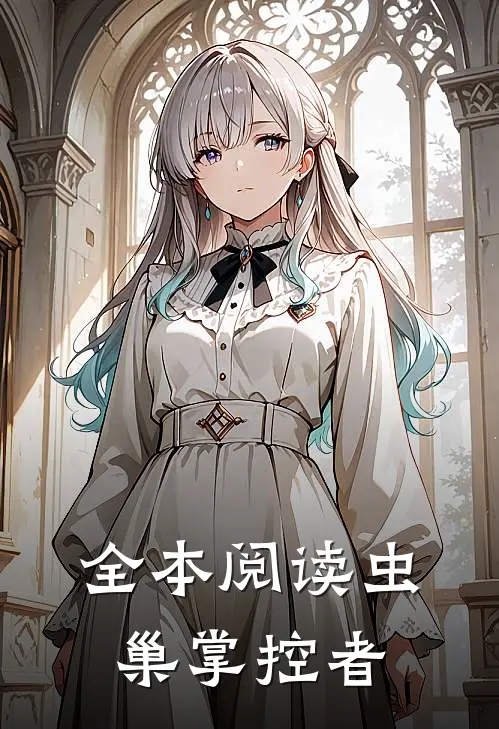 全本阅读虫巢掌控者