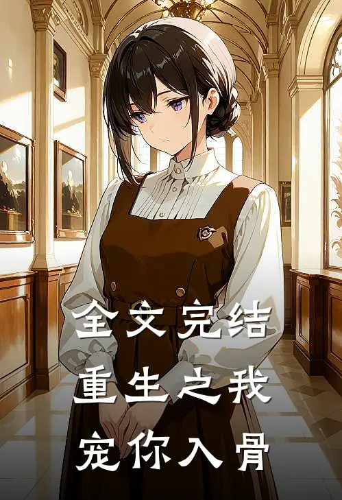 全文完结重生之我宠你入骨