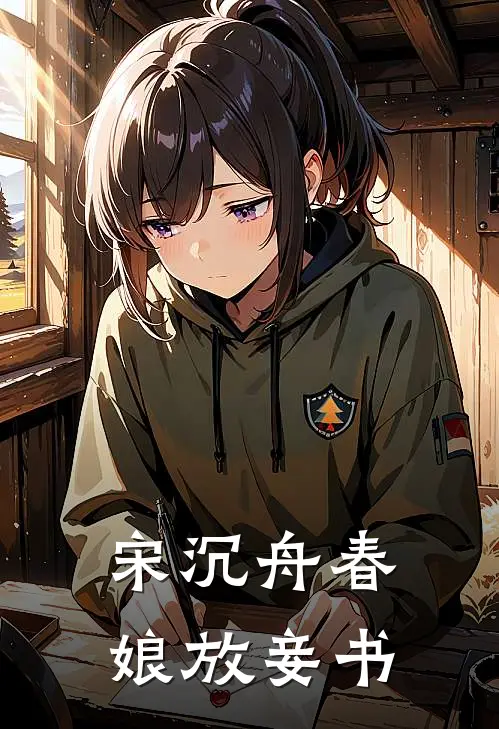 宋沉舟春娘放妾书