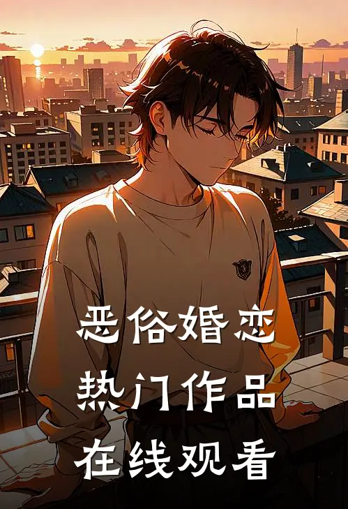恶俗婚恋热门作品在线观看