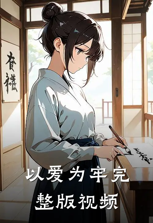 以爱为牢完整版视频