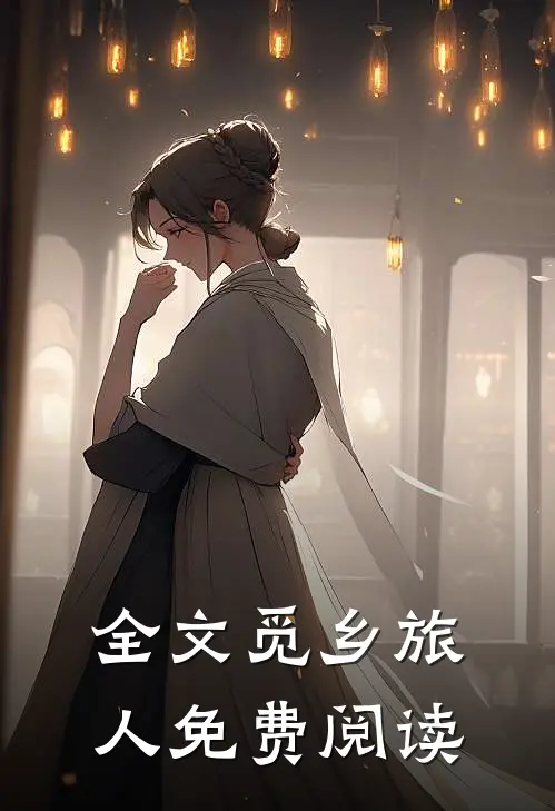 全文觅乡旅人免费阅读