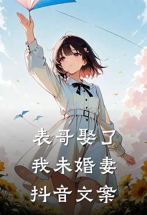 表哥娶了我未婚妻抖音文案