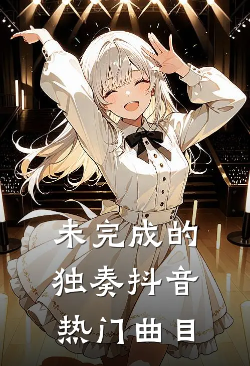 未完成的独奏抖音热门曲目