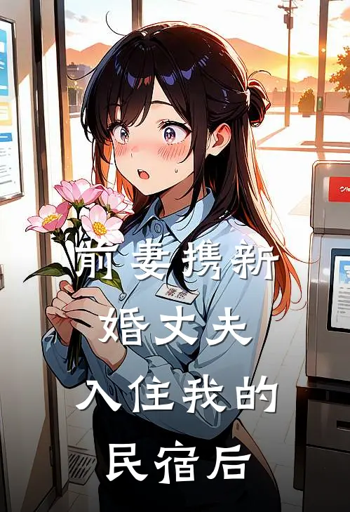 前妻携新婚丈夫,入住我的民宿后悔了