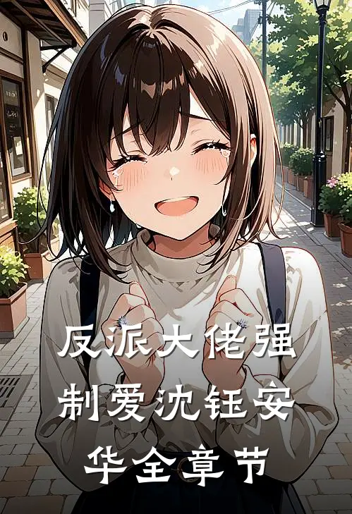 反派大佬强制爱沈钰安华全章节