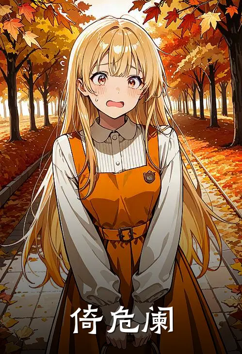 倚危阑