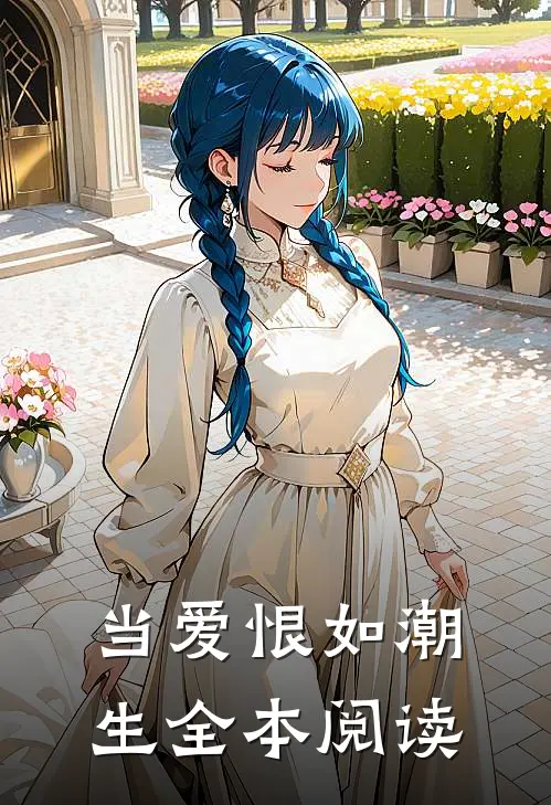 当爱恨如潮生全本阅读