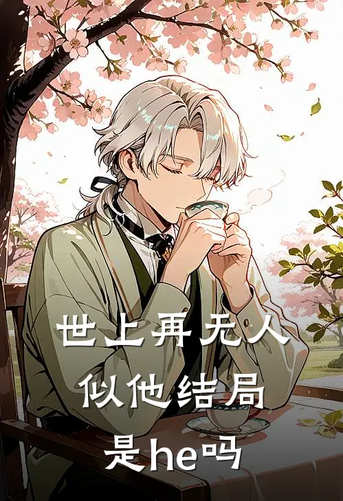 世上再无人似他结局是he吗