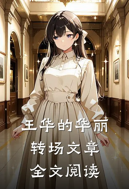 王华的华丽转场文章全文阅读