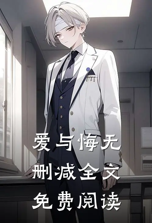 爱与悔无删减全文免费阅读