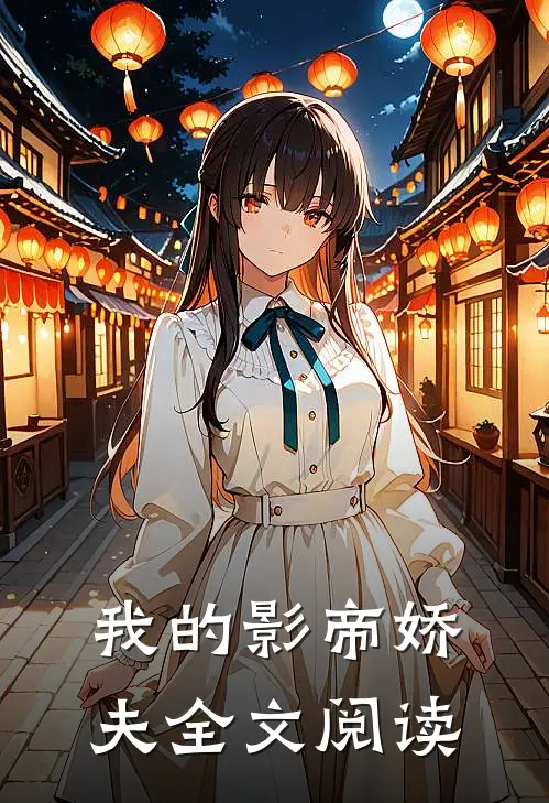 我的影帝娇夫全文阅读