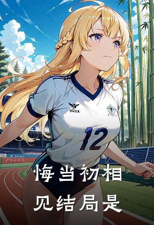 悔当初相见结局是