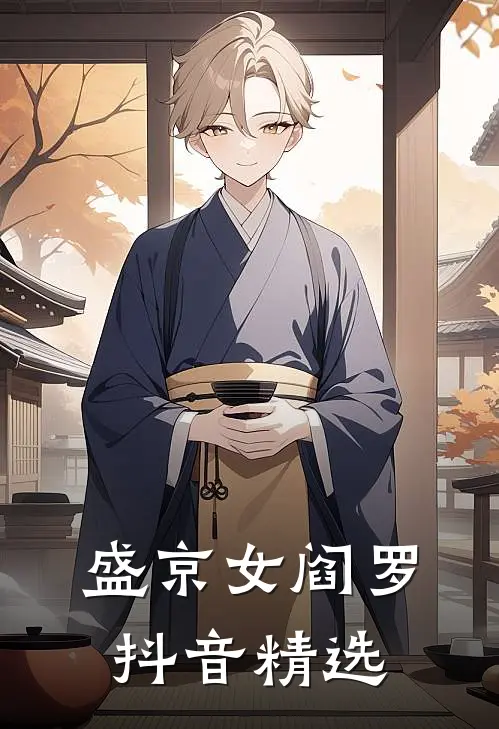 盛京女阎罗抖音精选