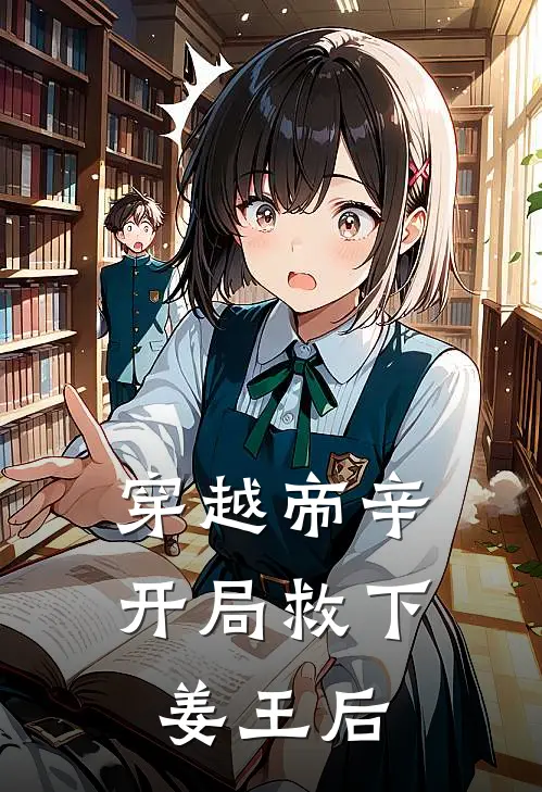 穿越帝辛，开局救下姜王后