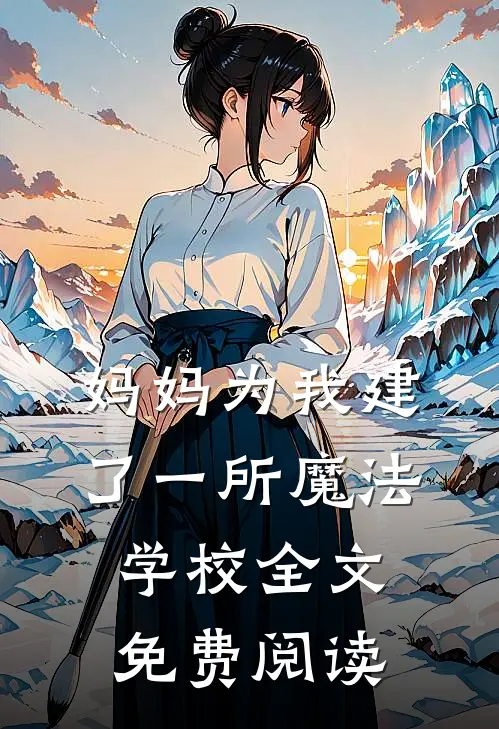 妈妈为我建了一所魔法学校全文免费阅读
