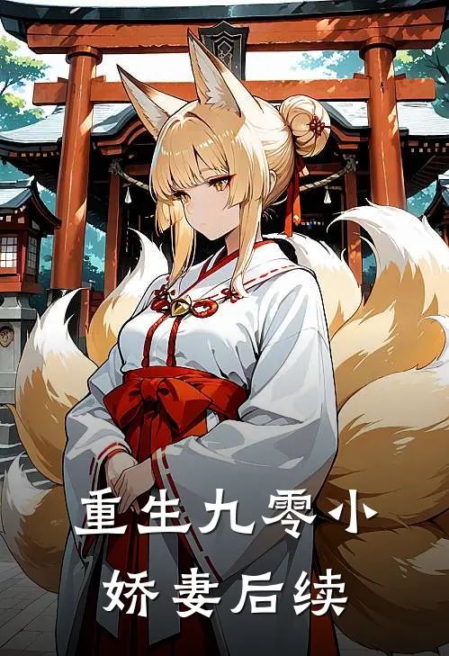 重生九零小娇妻后续