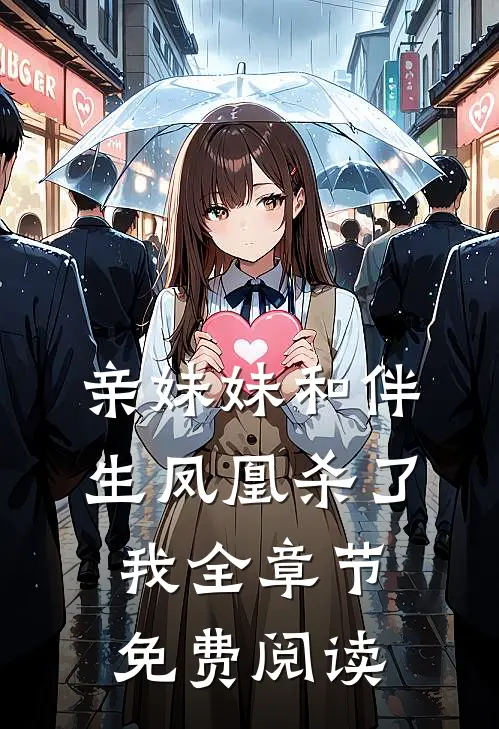 亲妹妹和伴生凤凰杀了我全章节免费阅读