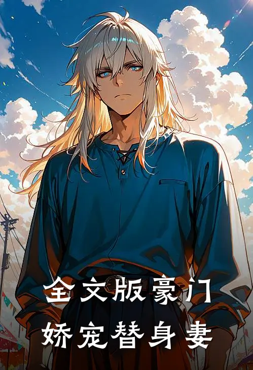 全文版豪门娇宠替身妻