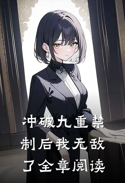 冲破九重禁制后我无敌了全章阅读