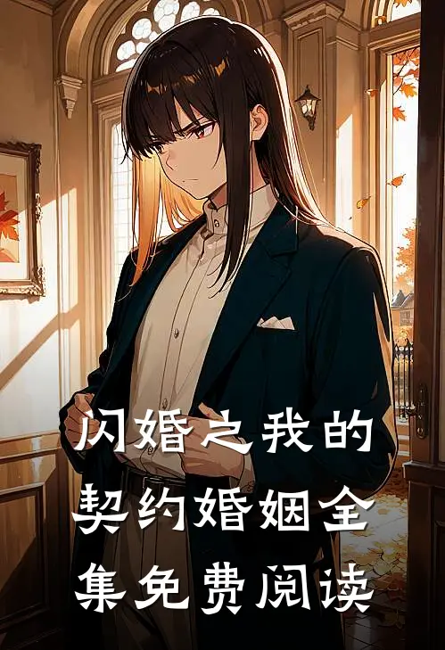 闪婚之我的契约婚姻全集免费阅读