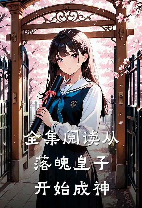 全集阅读从落魄皇子开始成神
