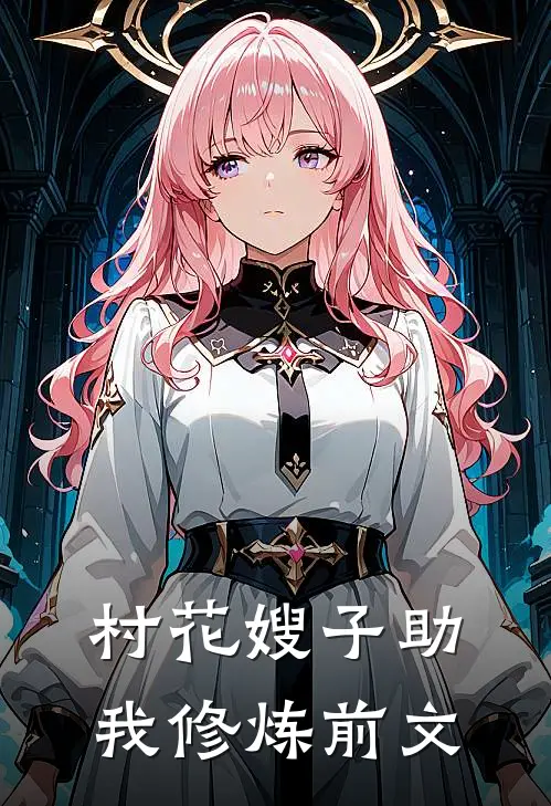 村花嫂子助我修炼前文