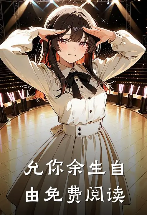允你余生自由免费阅读
