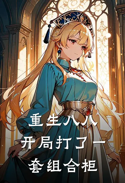 重生八八：开局打了一套组合柜