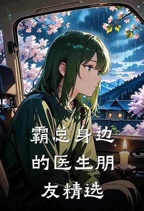 霸总身边的医生朋友精选