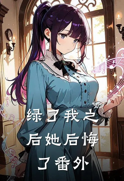绿了我之后她后悔了 番外