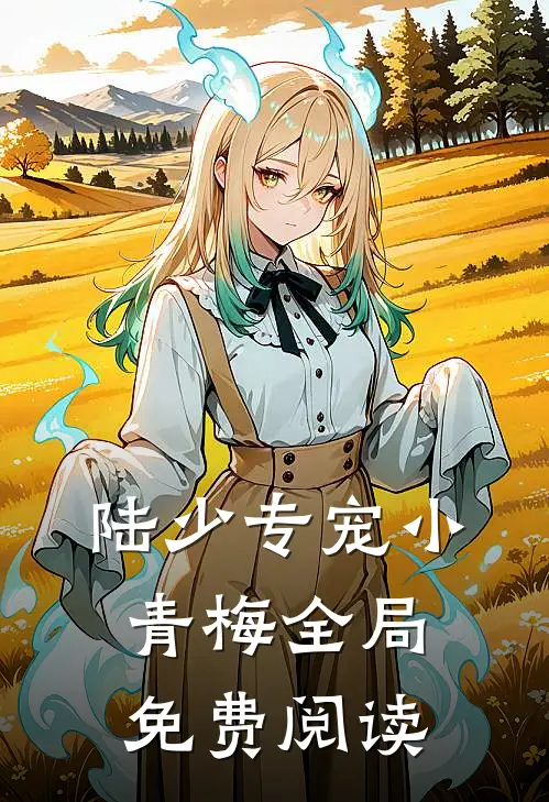 陆少专宠小青梅全局免费阅读