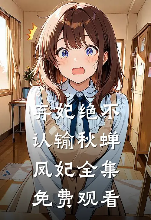 弃妃绝不认输秋蝉凤妃 全集免费观看