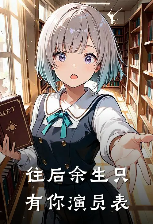 往后余生只有你演员表