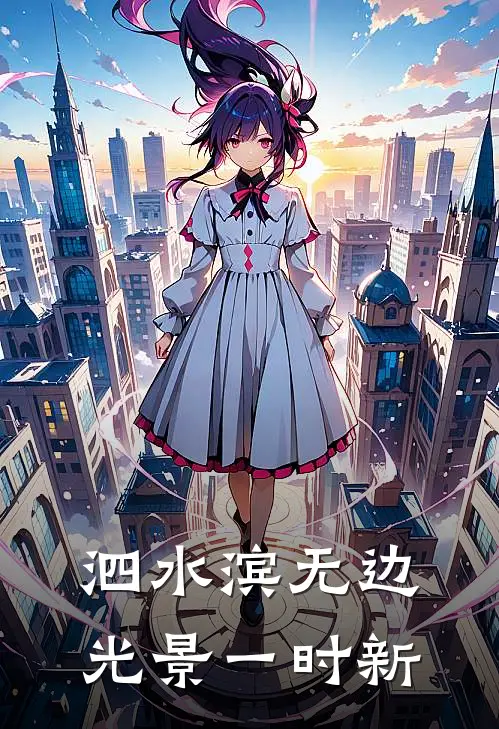 泗水滨无边光景一时新